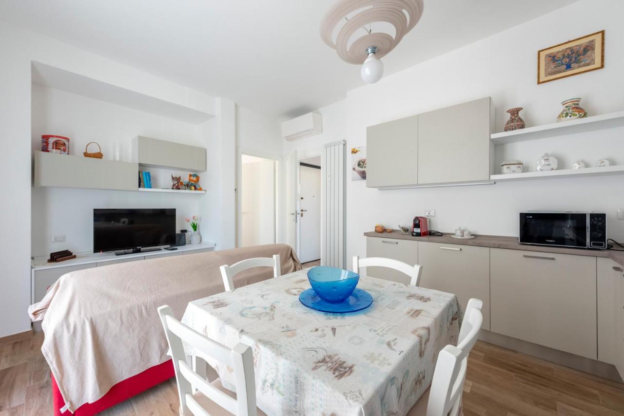 Joivy La Casa Di Rosetta Apartment Riva Trigoso Luaran gambar