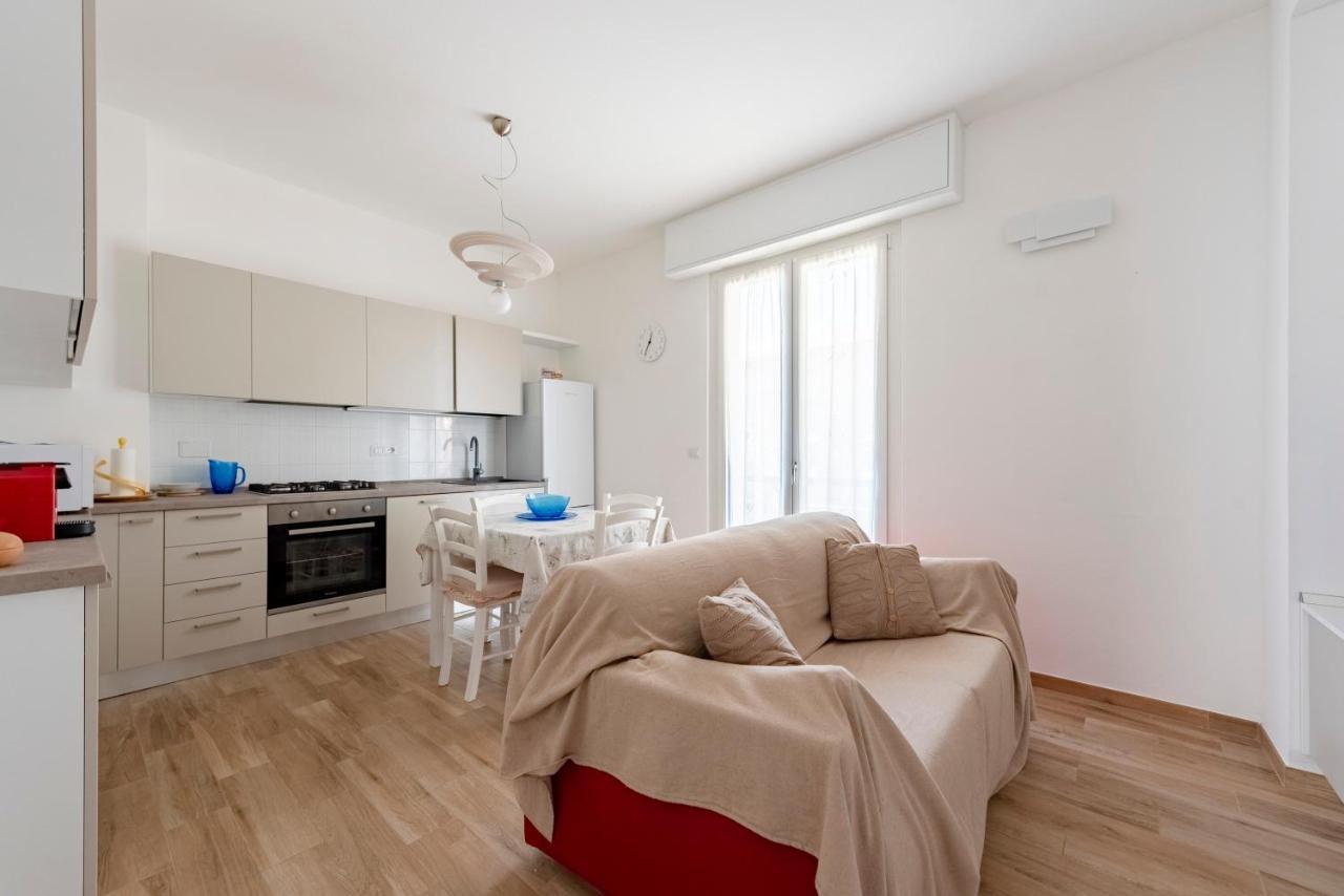 Joivy La Casa Di Rosetta Apartment Riva Trigoso Luaran gambar