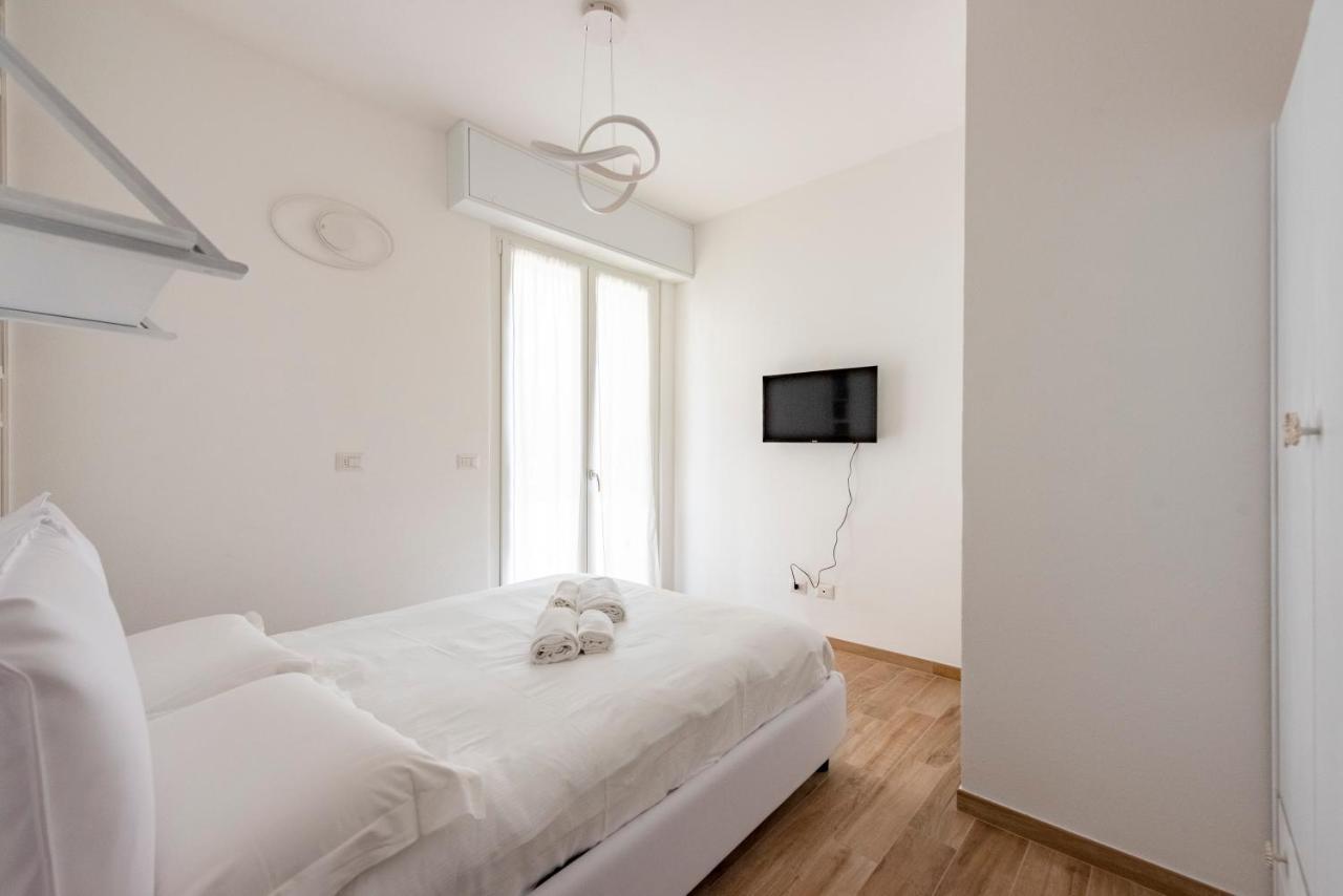Joivy La Casa Di Rosetta Apartment Riva Trigoso Luaran gambar