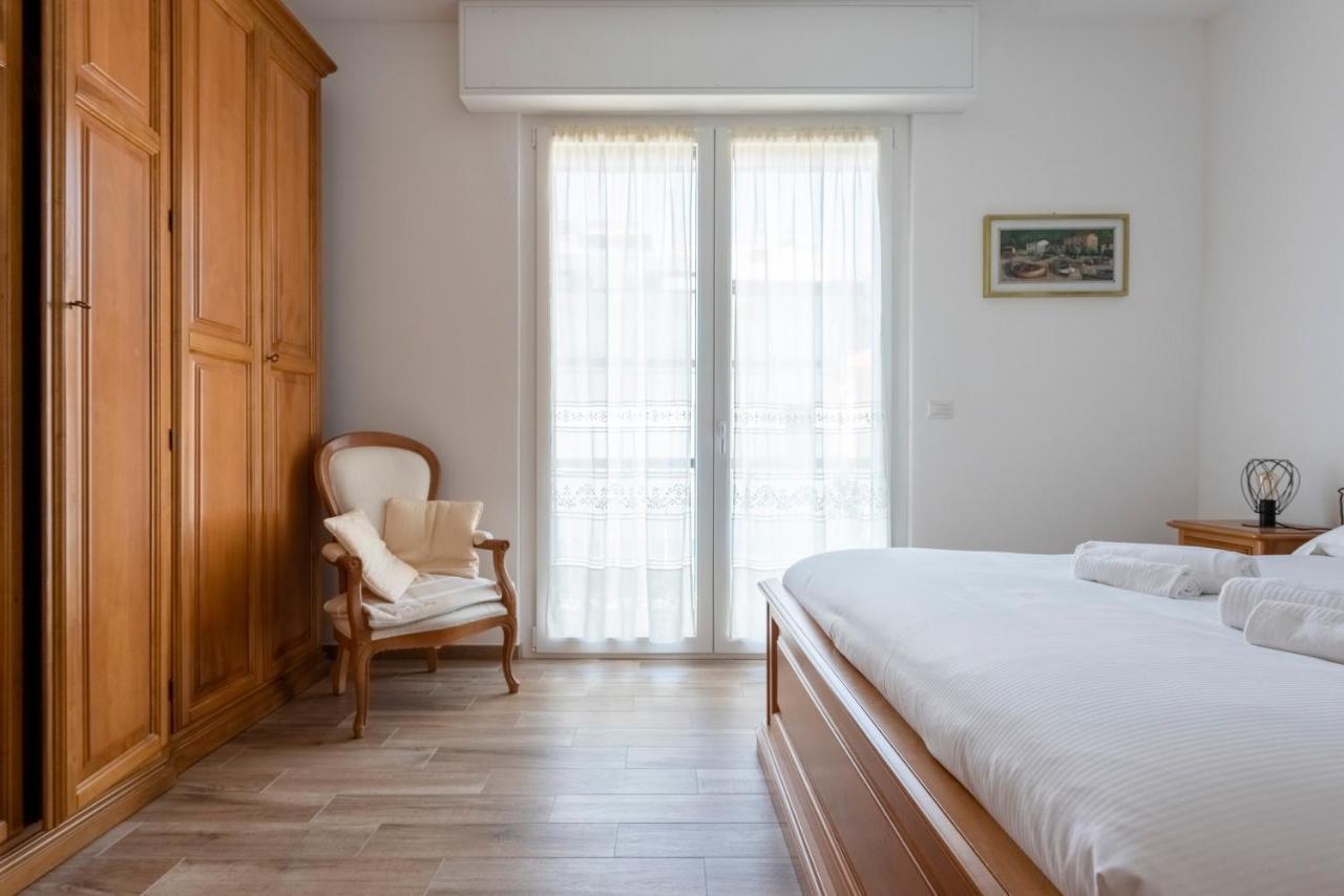 Joivy La Casa Di Rosetta Apartment Riva Trigoso Luaran gambar
